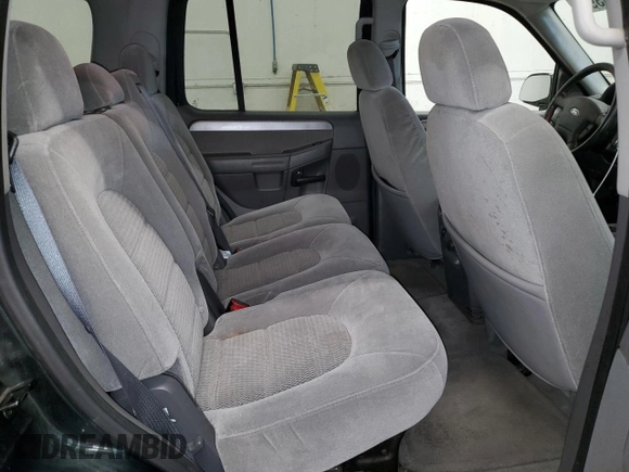 2004 Ford Explorer XLT z VIN 1FMDU73K94ZA57886, wystawiony jako Copart lot #76014394 z przebiegiem 137 359 mil mil oraz Szkoda całkowita • Salvage title. Historia ofert i sprzedaży dostępna na DreamBid. Obrazek 11.