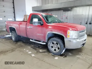 2012 Chevrolet Silverado 1500 LT with VIN 1GCNKSE06CZ197664, listed as a Copart auction lot 42514795 with 180,049 mi miles and Non Repairable. Bid and sale history available at carsss.com. Image 4.
