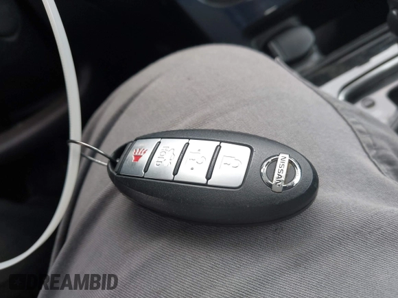 2017 Nissan Sentra S with VIN 3N1AB7AP5HY322303, listed as a IAAI auction lot 41870882 with 148,395 mi miles and . Bid and sale history available at DreamBid. Image 11.
