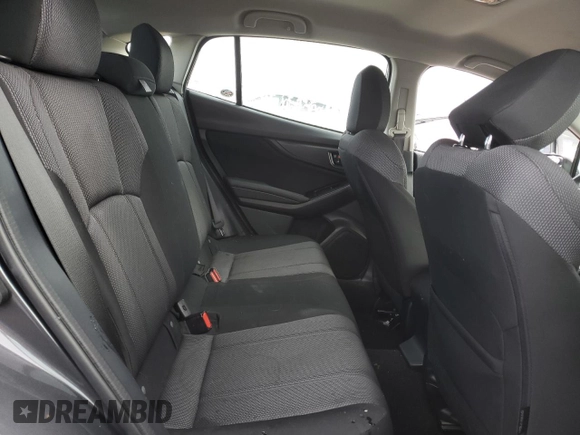 2022 Subaru Impreza Premium with VIN 4S3GTAV63N3707852, listed as a Copart auction lot 49154415 with 31,944 mi miles and Salvage title. Bid and sale history available at DreamBid. Image 11.