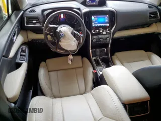 2020 Subaru Ascent Limited z VIN 4S4WMAPD0L3417078, wystawiony jako Copart lot #63427745 z przebiegiem 20 308 mil mil oraz Szkoda całkowita • Salvage title. Historia ofert i sprzedaży dostępna na DreamBid. Obrazek 8.