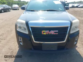 2012 GMC Terrain SLT-1 with VIN 2GKFLVE59C6216528, listed as a IAAI auction lot 42497388 with 178,520 mi miles and . Bid and sale history available at DreamBid. Image 6.
