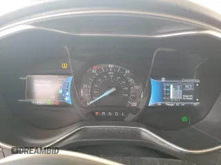 2017 Ford Fusion Hybrid SE with VIN 3FA6P0LU3HR209187, listed as a Copart auction lot 58320045 with 161,449 mi miles and Salvage title. Bid and sale history available at DreamBid. Image 9.