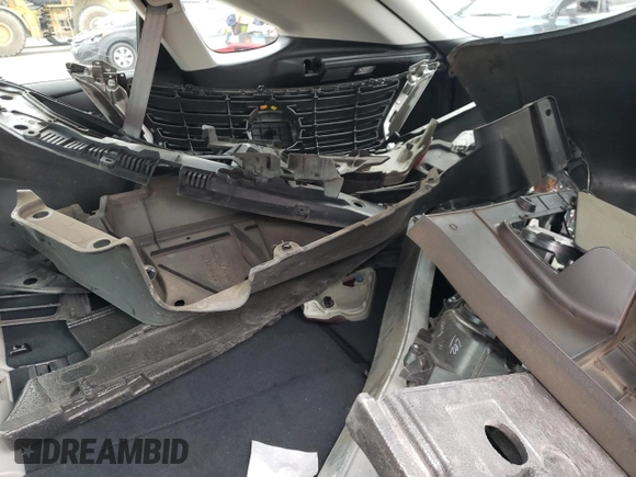 2013 Lexus RX 350 with VIN 2T2BK1BA5DC171252, listed as a Copart auction lot 51543285 with 82,220 mi miles and Salvage Title. Bid and sale history available at carsss.com. Image 13.