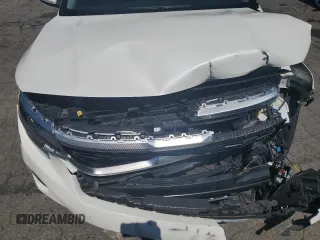2023 Kia Seltos S with VIN KNDEU2AA9P7432889, listed as a Copart auction lot 56250285 with 25,074 mi miles and Salvage title. Bid and sale history available at DreamBid. Image 12.