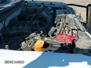 2012 Ford F-150 FX2 with VIN 1FTFW1CF5CFB26757, listed as a IAAI auction lot 43333812 with 160,038 mi miles and . Bid and sale history available at DreamBid. Image 19.