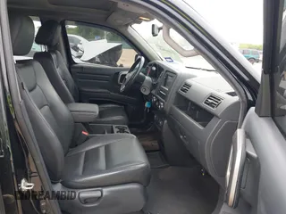 2013 Honda Ridgeline RTL with VIN 5FPYK1F56DB003473, listed as a IAAI auction lot 42101963 with 170,375 mi miles and . Bid and sale history available at DreamBid. Image 5.
