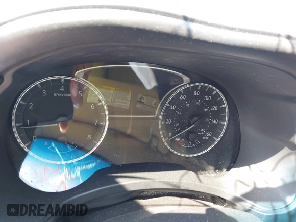 2014 Infiniti QX60 with VIN 5N1AL0MM7EC524031, listed as a IAAI auction lot 42622535 with Not provided miles and . Bid and sale history available at DreamBid. Image 7.