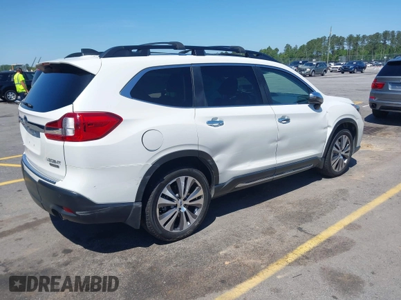 2021 Subaru Ascent Touring z VIN 4S4WMARD8M3425069, wystawiony jako IAAI lot #42133714 z przebiegiem 69 261 mil mil oraz . Historia ofert i sprzedaży dostępna na DreamBid. Obrazek 4.