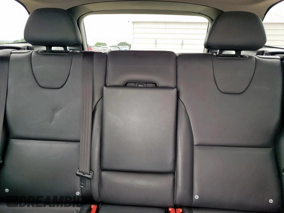 2017 Volvo XC60 Inscription z VIN YV440MDU7H2008583, wystawiony jako Copart lot #54353815 z przebiegiem 115 680 mil mil oraz Szkoda całkowita • Salvage title. Historia ofert i sprzedaży dostępna na DreamBid. Obrazek 10.