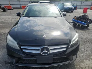 2019 Mercedes-Benz C 300 with VIN 55SWF8EB2KU303821, listed as a Copart auction lot 63226775 with 74,256 mi miles and Clean title. Bid and sale history available at DreamBid. Image 5.