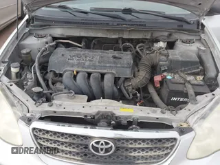 2007 Toyota Corolla CE with VIN 1NXBR32E67Z932436, listed as a IAAI auction lot 42389409 with 204,256 mi miles and . Bid and sale history available at DreamBid. Image 10.