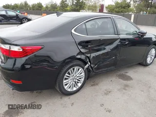 2015 Lexus ES 330 with VIN JTHBK1GG1F2156202, listed as a IAAI auction lot 42174703 with 119,758 mi miles and . Bid and sale history available at DreamBid. Image 6.