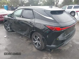 2024 Lexus RX 350 с VIN 2T2BAMBA0RC022534, выставлен на аукционе IAAI как лот 41489034 с пробегом 22 520 миль миль и . История ставок и продаж доступна на DreamBid. Изображение 3.