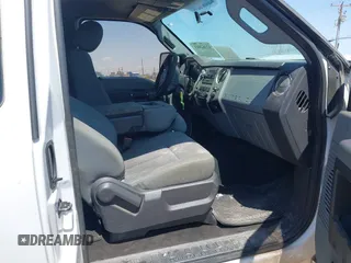 2015 Ford F-250 XLT with VIN 1FT7X2B61FEC27913, listed as a IAAI auction lot 42362011 with 125,784 mi miles and . Bid and sale history available at DreamBid. Image 5.