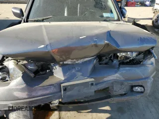 2006 Mitsubishi Outlander z VIN JA4LZ81F96U025401, wystawiony jako Copart lot #78197014 z przebiegiem Nie podano mil oraz Szkoda całkowita • Salvage title. Historia ofert i sprzedaży dostępna na DreamBid. Obrazek 12.