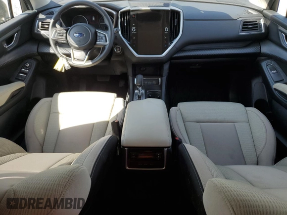 2023 Subaru Ascent Premium z VIN 4S4WMACDXP3439245, wystawiony jako Copart lot #46780594 z przebiegiem 5 130 mil mil oraz . Historia ofert i sprzedaży dostępna na DreamBid. Obrazek 8.