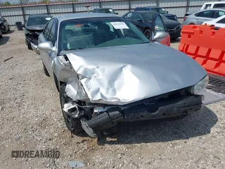 2005 Buick Century Custom with VIN 2G4WS52J051190039, listed as a IAAI auction lot 42021429 with 195,920 mi miles and . Bid and sale history available at carsss.com. Image 6.
