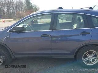 2013 Honda CR-V LX with VIN 2HKRM4H30DH638243, listed as a IAAI auction lot 42012591 with Not Provided miles and . Bid and sale history available at DreamBid. Image 13.