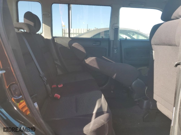 2004 Scion xB with VIN JTLKT324840159019, listed as a Copart auction lot 42455615 with 246,530 mi miles and Clean Title. Bid and sale history available at carsss.com. Image 11.