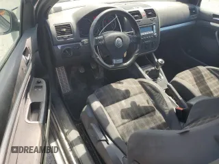 2009 Volkswagen GTI z VIN WVWED71K29W122887, wystawiony jako Copart lot #56232885 z przebiegiem 171 256 mil mil oraz Szkoda całkowita • Salvage title. Historia ofert i sprzedaży dostępna na DreamBid. Obrazek 8.