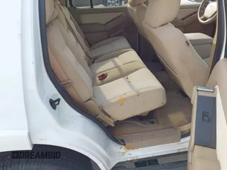 2010 Ford Explorer XLT z VIN 1FMEU7DE4AUA62936, wystawiony jako IAAI lot #42492895 z przebiegiem 255 334 mil mil oraz . Historia ofert i sprzedaży dostępna na DreamBid. Obrazek 8.