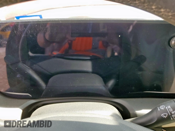 2024 Buick Encore GX Sport Touring with VIN KL4AMDSL6RB033197, listed as a Copart auction lot 60788095 with Not provided miles and Salvage title. Bid and sale history available at DreamBid. Image 9.