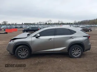 2016 Lexus NX 200t with VIN JTJYARBZ2G2039846, listed as a IAAI auction lot 42074053 with 162,877 mi miles and . Bid and sale history available at DreamBid. Image 15.