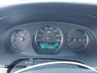 2006 Chevrolet Monte Carlo LT 3.5L with VIN 2G1WM15K069199542, listed as a IAAI auction lot 42336147 with 222,087 mi miles and . Bid and sale history available at DreamBid. Image 7.