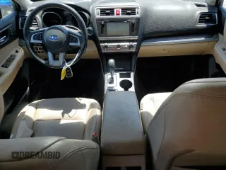 2017 Subaru Outback Limited z VIN 4S4BSANCXH3249827, wystawiony jako Copart lot #53555665 z przebiegiem 103 788 mil mil oraz Szkoda całkowita • Salvage title. Historia ofert i sprzedaży dostępna na DreamBid. Obrazek 8.