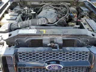 2002 Ford Explorer Sport Trac Value с VIN 1FMZU67E92UD55448, выставлен на аукционе Copart как лот 52612225 с пробегом 168 475 миль миль и Списание • Salvage title. История ставок и продаж доступна на DreamBid. Изображение 11.
