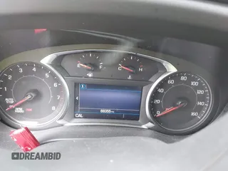 2022 GMC Acadia SLE с VIN 1GKKNKL48NZ181456, выставлен на аукционе IAAI как лот 42138525 с пробегом 68 355 миль миль и . История ставок и продаж доступна на DreamBid. Изображение 7.