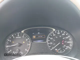 2016 Nissan Altima SV with VIN 1N4AL3AP0GC225851, listed as a IAAI auction lot 41662946 with 119,033 mi miles and . Bid and sale history available at DreamBid. Image 7.