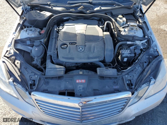 2012 Mercedes-Benz E-Class E 350 Luxury with VIN WDDHF5KB1CA530298, listed as a Copart auction lot 48220155 with 71,797 mi miles and Salvage Title. Bid and sale history available at carsss.com. Image 11.
