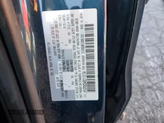 2006 Mazda 5 Sport with VIN JM1CR293460110134, listed as a Copart auction lot 45210405 with 134,529 mi miles and Clean Title. Bid and sale history available at DreamBid. Image 13.
