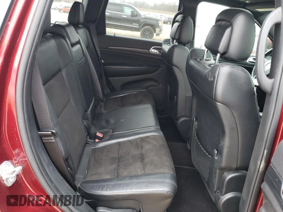 2019 Jeep Grand Cherokee Upland with VIN 1C4RJFAG4KC551682, listed as a Copart auction lot 50631705 with 66,112 mi miles and Clean Title. Bid and sale history available at carsss.com. Image 11.