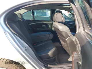 2008 BMW 7 Series ALPINA B7 с VIN WBAHL83538DT11570, выставлен на аукционе IAAI как лот 41246065 с пробегом Не указан миль и . История ставок и продаж доступна на DreamBid. Изображение 8.