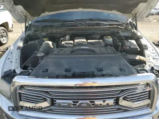 2012 Ram 2500 ST with VIN 3C6UD5CL0CG334674, listed as a Copart auction lot 42575255 with 157,405 mi miles and Salvage Title. Bid and sale history available at carsss.com. Image 11.