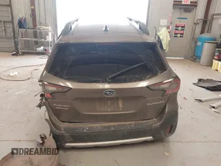 2022 Subaru Outback Limited with VIN 4S4BTAMC4N3209740, listed as a IAAI auction lot 41735657 with 32,903 mi miles and . Bid and sale history available at DreamBid. Image 16.