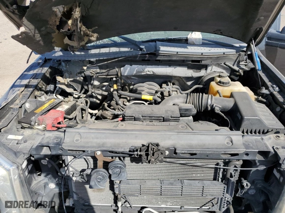 2013 Ford F-150 XL with VIN 1FTFX1CF8DFC94519, listed as a Copart auction lot 49573935 with 145,311 mi miles and Salvage Title. Bid and sale history available at carsss.com. Image 11.