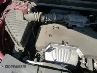 2020 Chevrolet Blazer LT с VIN 3GNKBBRA7LS539374, выставлен на аукционе Copart как лот 70892055 с пробегом 59 211 миль миль и Списание • Salvage title. История ставок и продаж доступна на DreamBid. Изображение 16.