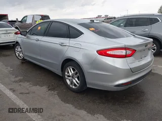 2016 Ford Fusion SE with VIN 3FA6P0H78GR250268, listed as a IAAI auction lot 41888301 with 69,561 mi miles and . Bid and sale history available at DreamBid. Image 3.