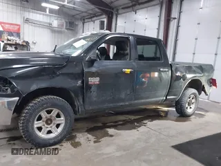 2011 Ram 2500 Laramie with VIN 3D7UT2CL6BG514286, listed as a IAAI auction lot 41602225 with 226,292 mi miles and . Bid and sale history available at DreamBid. Image 14.