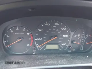 2002 Honda Odyssey EX-L z VIN 2HKRL18092H572036, wystawiony jako IAAI lot #42122713 z przebiegiem Nie podano mil oraz . Historia ofert i sprzedaży dostępna na DreamBid. Obrazek 7.