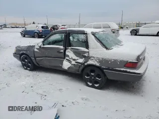 1990 Ford Tempo z VIN 1FAPP36X4LK167346, wystawiony jako Copart lot #84089494 z przebiegiem 66 291 mil mil oraz Szkody całkowita. Historia ofert i sprzedaży dostępna na DreamBid. Obrazek 2.