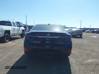 2013 Lexus ES 300h with VIN JTHBW1GG3D2029081, listed as a IAAI auction lot 42278289 with 226,119 mi miles and . Bid and sale history available at DreamBid. Image 16.