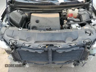 2019 Chevrolet Traverse Premier with VIN 1GNEVKKW1KJ282545, listed as a Copart auction lot 66208724 with 74,390 mi miles and Salvage Title. Bid and sale history available at carsss.com. Image 11.