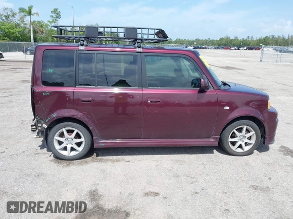2006 Scion xB с VIN JTLKT334964052734, выставлен на аукционе IAAI как лот 42480477 с пробегом 107 369 миль миль и . История ставок и продаж доступна на DreamBid. Изображение 14.