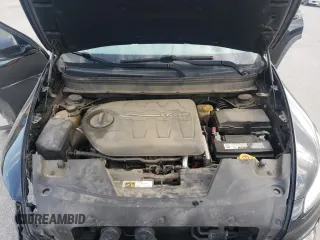 2017 Jeep Cherokee Altitude с VIN 1C4PJMAS7HW531983, выставлен на аукционе Copart как лот 55835855 с пробегом 111 511 миль миль и Списание • Salvage title. История ставок и продаж доступна на DreamBid. Изображение 12.