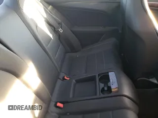 2012 Mercedes-Benz E 550 with VIN WDDKJ7DB5CF164023, listed as a Copart auction lot 86807984 with Not Provided miles and Salvage Title. Bid and sale history available at DreamBid. Image 10.